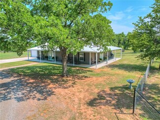 3400 Grandaughter Ln, Harrah, OK 73045
