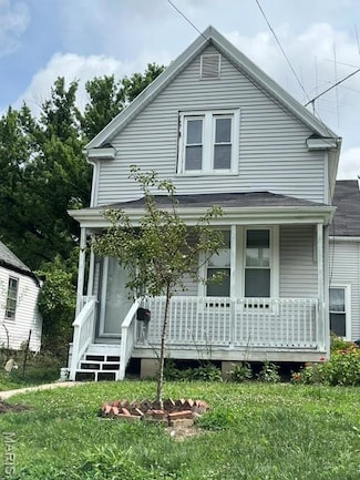 2017 Switzer Ave, Saint Louis, MO 63136