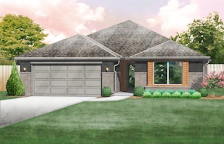 619 Berline Rd, Guthrie, OK 73044