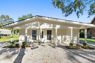 256 Church Ave, Gulfport, MS 39507