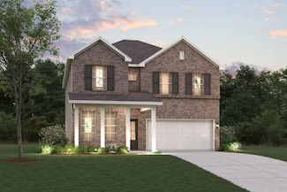 Harding, Snellville, GA 30078
