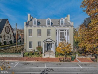 43 S Prospect St Unit 5, Hagerstown, MD 21740