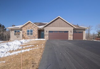2590 Sussex Place, Kronenwetter, WI 54455