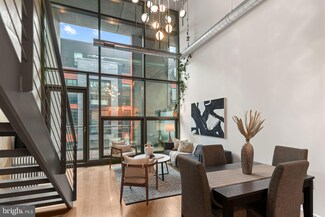 1352 South St Unit 317, Philadelphia, PA 19147