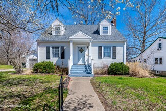1210 Vine St, Fulton, MO 65251