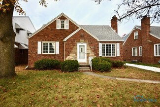 2642 Stamford Dr, Toledo, OH 43614