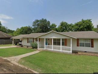 15 Tedford Way, Wewoka, OK 74884