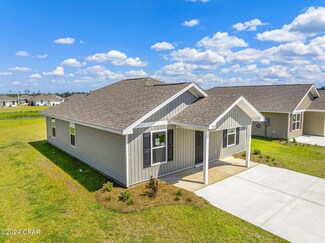 7301 Morningside Dr, Panama City, FL 32404
