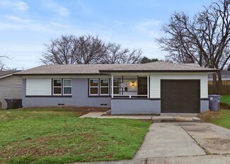 4247 Summitt Ridge Dr, Dallas, TX 75216