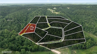 Lot 3 Esculapia Hollow Rd, Rogers, AR 72758