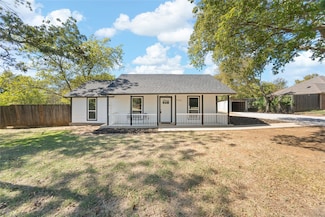 506 Caddell St, Aubrey, TX 76227