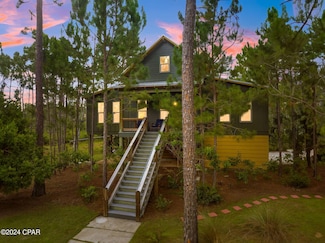 7707 Magnolia Pond Trail, Panama City Beach, FL 32413