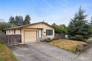 4728 N Ferdinand St, Tacoma, WA 98407