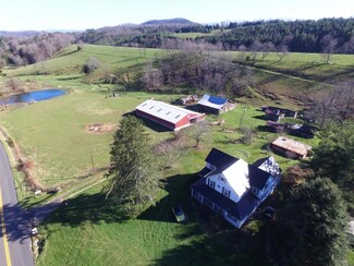 979 Slate Spring Branch Rd, Wytheville, VA 24382
