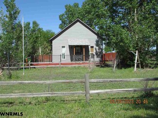 113 W Carroll St, Henry, NE 69358