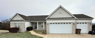 683 Scenic View Dr, Union, MO 63084
