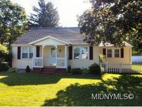 650 Hewey St, Utica, NY 13502
