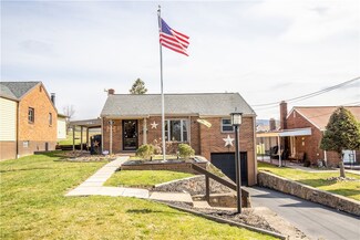 490 N Gallatin Ave, Uniontown, PA 15401