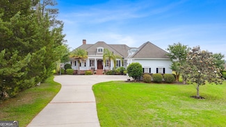 1041 Greenwillow Dr, Saint Marys, GA 31558