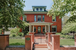 1275 Franklin St, Denver, CO 80218