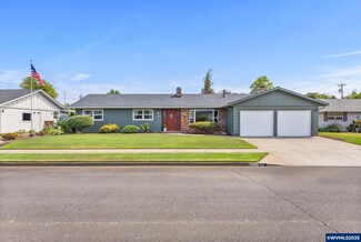 1366 Meadowlark Dr NE, Keizer, OR 97303