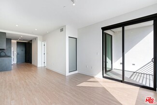 3667 Keystone Ave Unit 532, Los Angeles, CA 90034