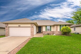 336 S Red Ave, Springfield, MO 65802