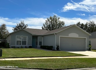 2842 Southampton Dr, Middleburg, FL 32068