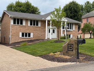 4723 Lucy Dr, Allison Park, PA 15101