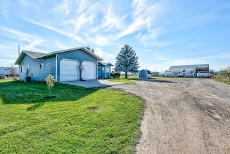 3120 Baldy Dr, Helena, MT 59602