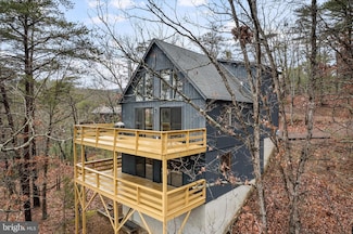 112 Nelson Way, Basye, VA 22810