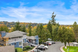 12023 NE 204th Place Unit E303, Bothell, WA 98011