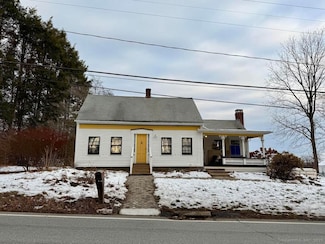 934 Storrs Rd, Storrs Mansfield, CT 06268