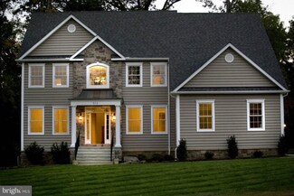 513 Teak Rd, Crownsville, MD 21032