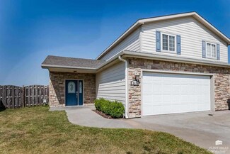 2610 Buttonwood Dr, Manhattan, KS 66502