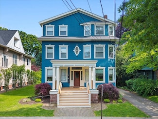 345 Willow St Unit 2, New Haven, CT 06511