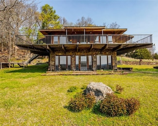 315 N Letitia Ave, Fayetteville, AR 72701