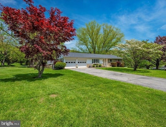 12021 Wolfsville Rd, Myersville, MD 21773