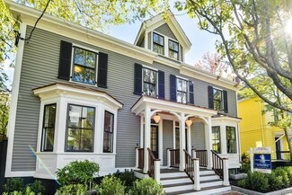 306 Pearl St, Cambridge, MA 02139
