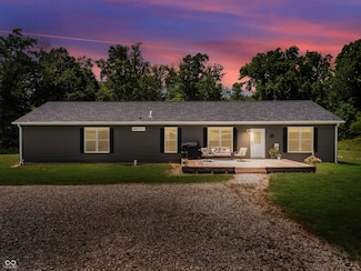 9330 Indiana 243, Cloverdale, IN 46120