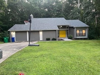 3721 Chiltern Ct, Lithonia, GA 30038
