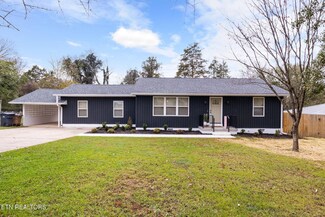1413 Creekwood Dr, Knoxville, TN 37918