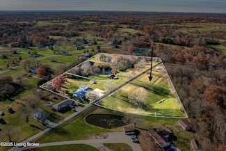 208 Kings Church Ct, Taylorsville, KY 40071