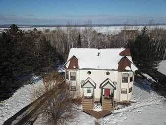 109 Prentice Heights Rd, Ashland, WI 54806