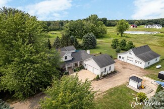 7907 Fillmore St, Allendale, MI 49401