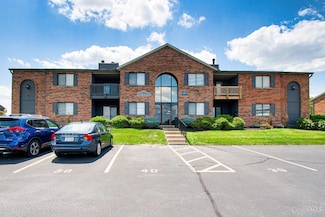 5138 Cassidy Pass Dr, Hamilton, OH 45011