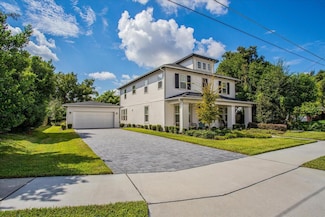 2204 Vivada St, Orlando, FL 32803