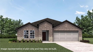 2901 Campfire Dr, Oklahoma City, OK 73099