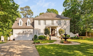 106 Clendenen Ct, Cary, NC 27513