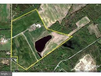 430 Alloway Woodstown Rd, Woodstown, NJ 08098